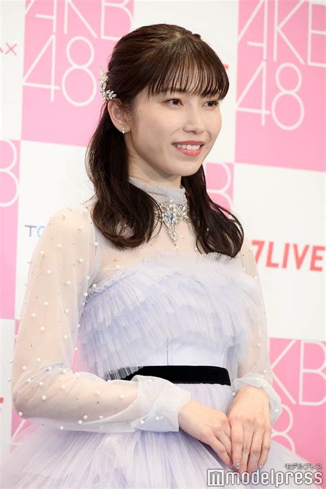 画像4647 元akb48メンバー、芸人との結婚式にog集結「豪華すぎる」「akbメドレー見たい」と話題に モデルプレス