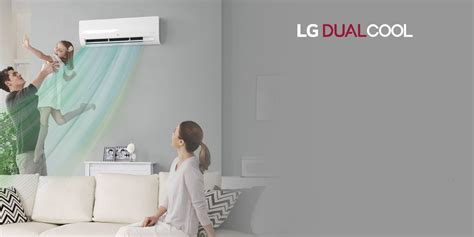 LG Launched 2019 Series Of Air Conditioners With SmartThinQ Technology