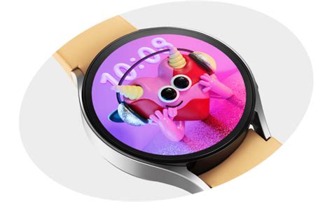 Funny Faces for the Watch - A New Galaxy Watch Face Story for 2023 ...