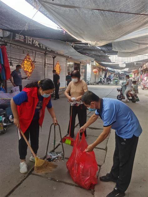 我的返家乡社会实践故事十六 挥洒实践汗水书写无悔青春 山东艺术学院团委