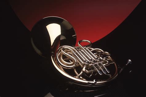 French horn Free Photo Download | FreeImages