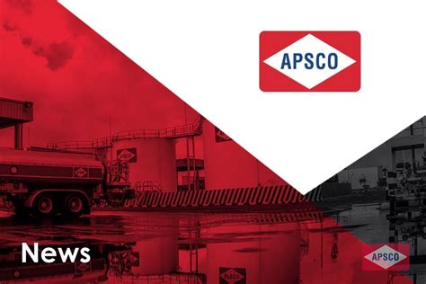 News | Arabian Petroleum Supply company (APSCO)