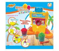 Set De Juego Mi Alegr A Raspados Multisabores Muebles America