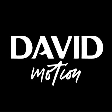 David Motion Youtube