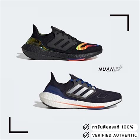 🔥ลดเพิ่ม 15 20 ทักแชทรับโค้ด🔥 Adidas Ultraboost 22 Gx6642 Hq0965 ของ