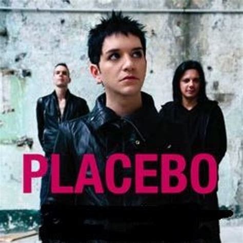 Placebo Discography