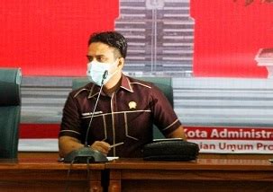 Gerindra DKI Minta Pemprov Cek Ulang Keamanan Vaksin Covid 19 Bimata