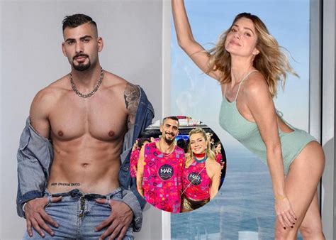 Ex BBB Nizam Reage A Elogio De Leticia Spiller Em Foto De Sunga E