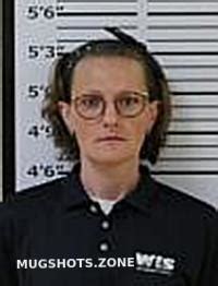 CLAWSON ASHLEY NICOLE 07 21 2023 Carter County Mugshots Zone