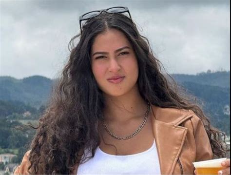 Modelo De 22 Anos Morre Atropelada Ao Descer Para Trocar Pneu Furado Do