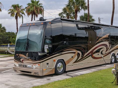 Prevost Rv Artofit