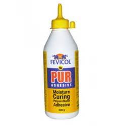 Fevicol 1K PUR 1 Component Ready To Use PU Adhesive Buy Online