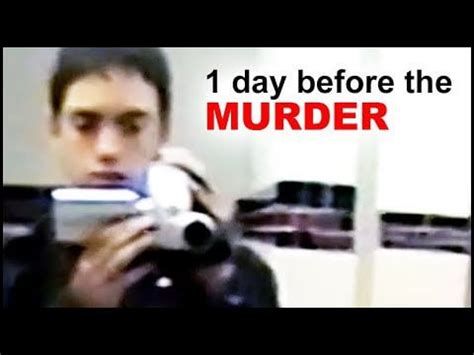 A 16 Year Old Killer's Video Diary | Documentary : r/Columbine