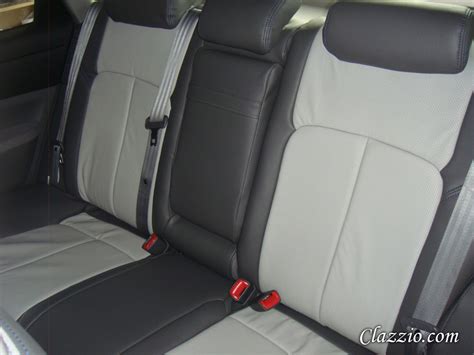 Toyota Prius Car Seat Covers Velcromag