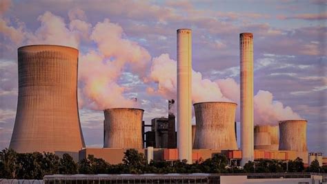 Coal Power Plants In Australia Broke Down Once Every Three Days In 2018