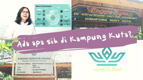 Festival Ide Markom Ikom Telkom University I Gusti Ayu Putu