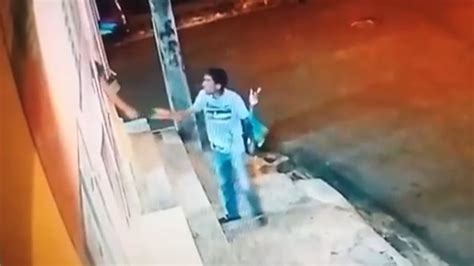 Pol Cia Civil Esclarece Homic Dio De Morador De Rua Assassinado No