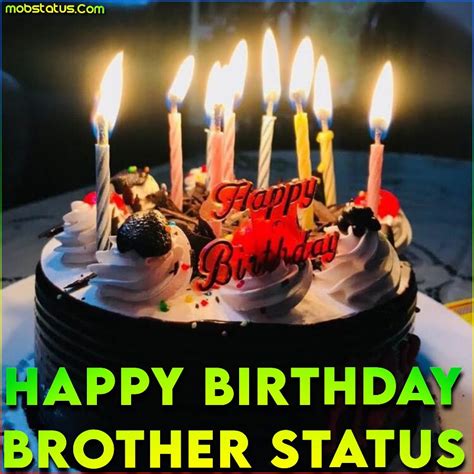 Top 999 Birthday Wishes For Brother Images Amazing Collection