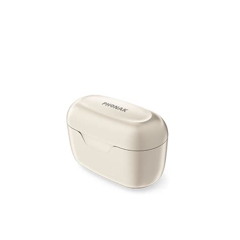 Phonak Charger Case Go Charging for Audéo Life Hearing Aids