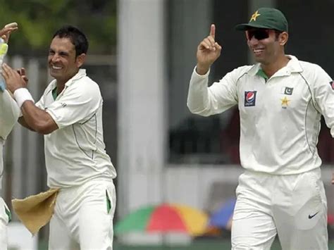 All Time Pakistan Xi I Abdur Rehman Picks Pakistans All Time Best Test