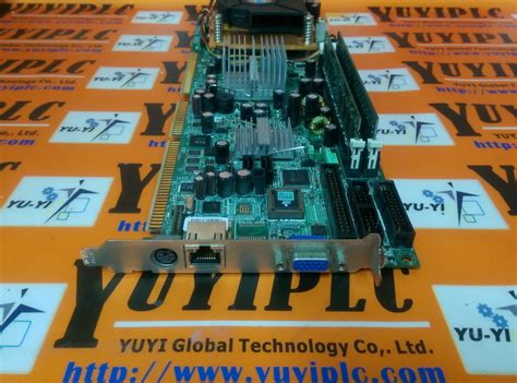 Adlink Nupro Nupro Lv Single Board Computer Plc Dcs Servo