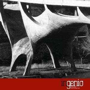 Restauro Ponte Musmeci A Potenza Il Progetto Su Un Infrastruttura Di