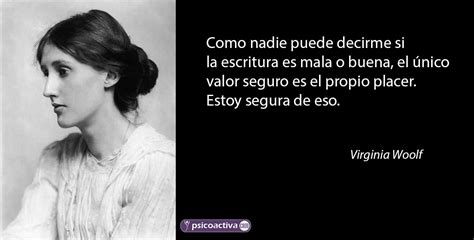 Frases De Virginia Woolf