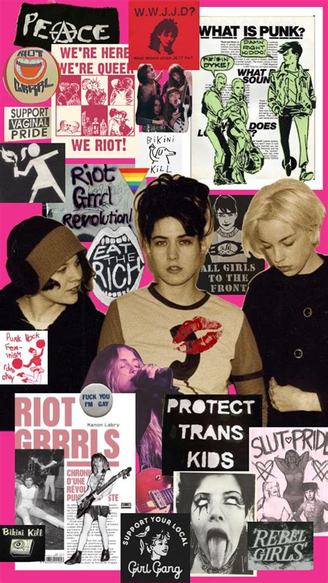 Check Out Ew0771s Shuffles Riotgrrrl Punk Punkfeminism Feminist