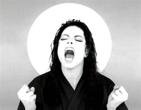 Scream Michael Jackson Photo Fanpop