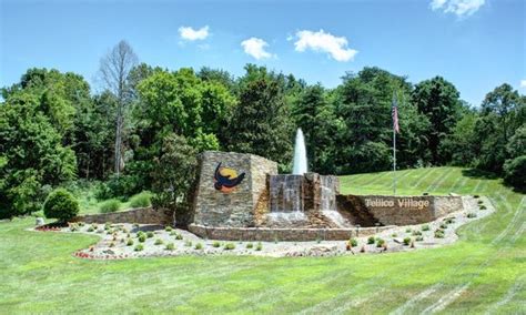 Tellico Village Loudon Tn Retirement Communities 55places