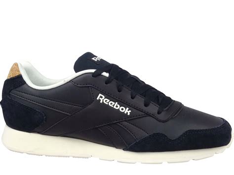 Reebok Royal Glide Fy Classic M Skie Czarne Allegro Pl