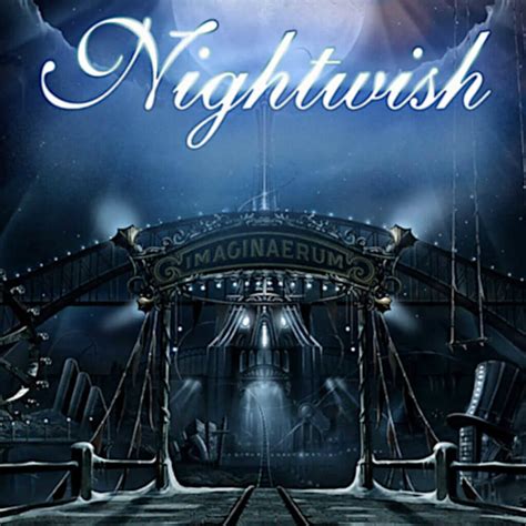 Nightwish Imaginaerum – ANKH TV