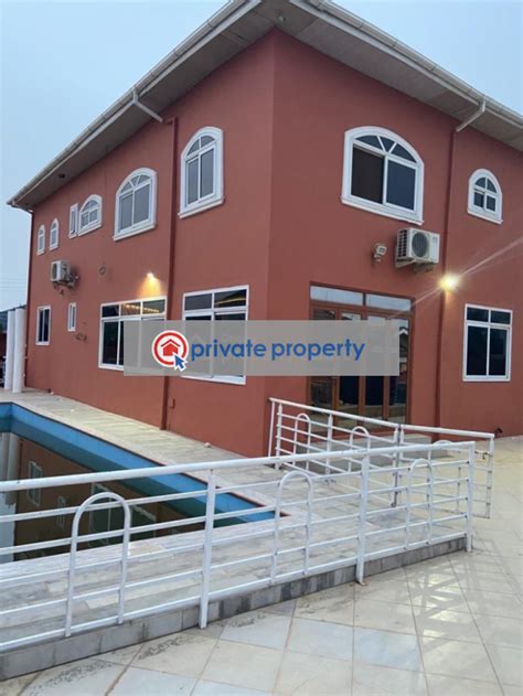 5 Bedroom House For Sale Trasacco East Legon Accra Pid 8pabpx