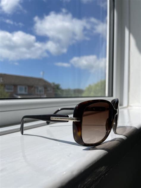 Genuine Prada Sunglasses Ebay