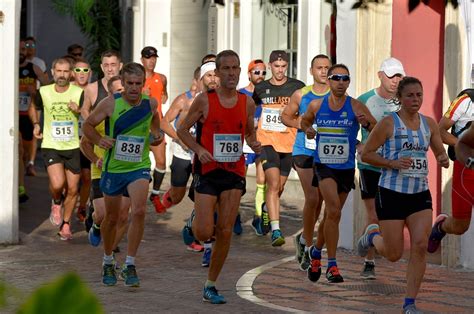 Como Preparar Uma Meia Maratona