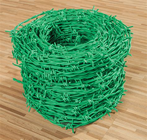 Pvc Barbed Wire Kimmu