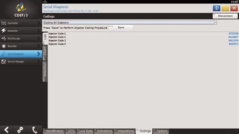 How To Solve Injector Coding Faults On Renault Engines MechanExpert