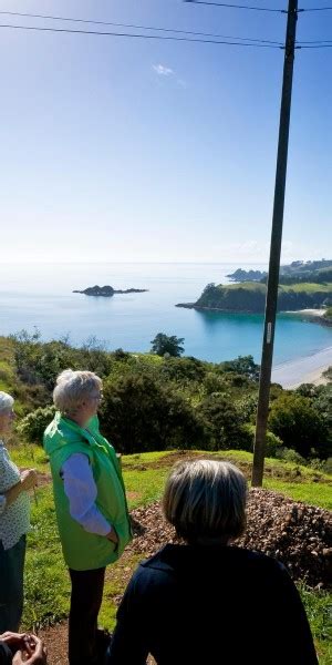 Waiheke Island Ferry And Hop On Hop Off Explorer Bus Tickets Getyourguide