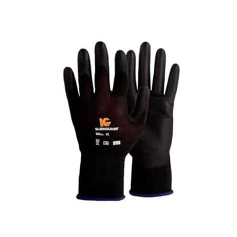 Guantes Para Protecci N De Riesgos Mec Nicos G Jrimplementos