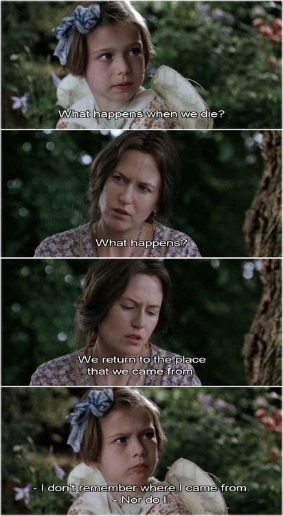 The Hours Movie Quotes