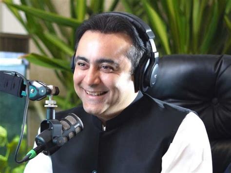 Mansoor Ali Khan Resigns from Samaa TV Amid Controversy - Mediaspring PK