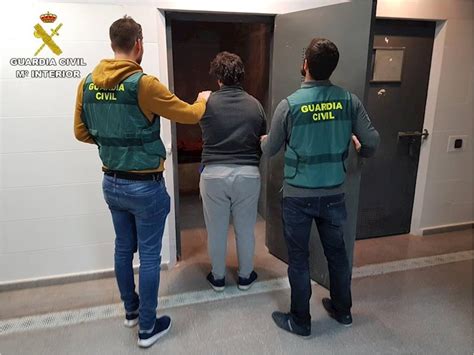 Detenido en Valencia un joven acusado de abusar de una menor de 15 años