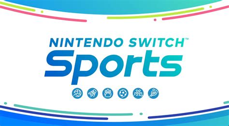 Nintendo Switch Sports Review