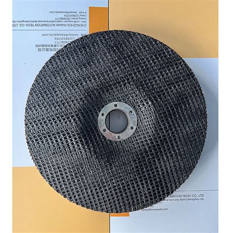 6 1 10 1 Layers Flap Disc Fiberglass Backing Pad Flap Disc Backing