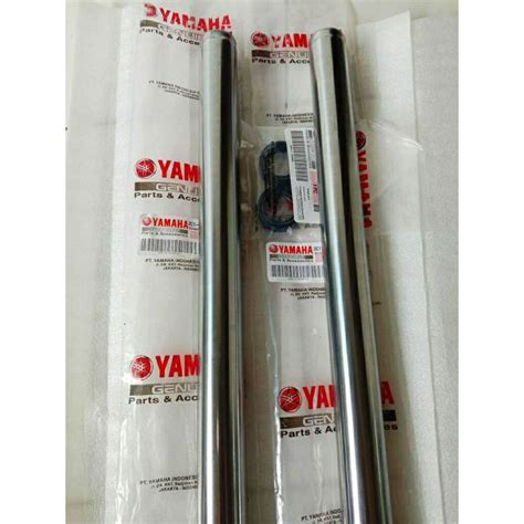 Jual As Shock Depan Yamaha Vixion Old Gratis Seal Shock Shopee Indonesia