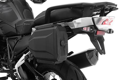 Smart Tool Box For Bmw Gs Motorcycle News