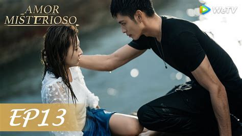 Melhores Momentos Amor Misterioso Ep13 Mysterious Love 他在逆光中告白