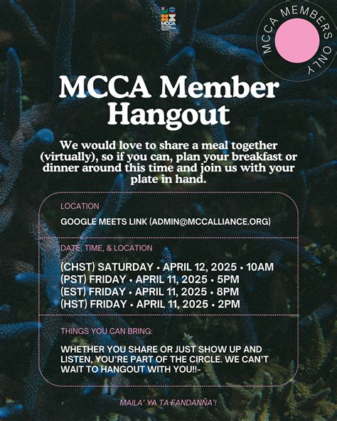 Micronesia Climate Change Alliance (@micronesiaclimatealliance