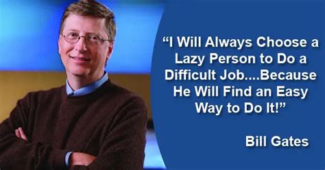 Bill Gates Quotes: Bill Gates Famous Quotes To Inspire You