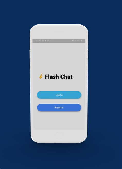 Github Manankaur Flash Chat A Cross Platform Group Chat Multi Screen